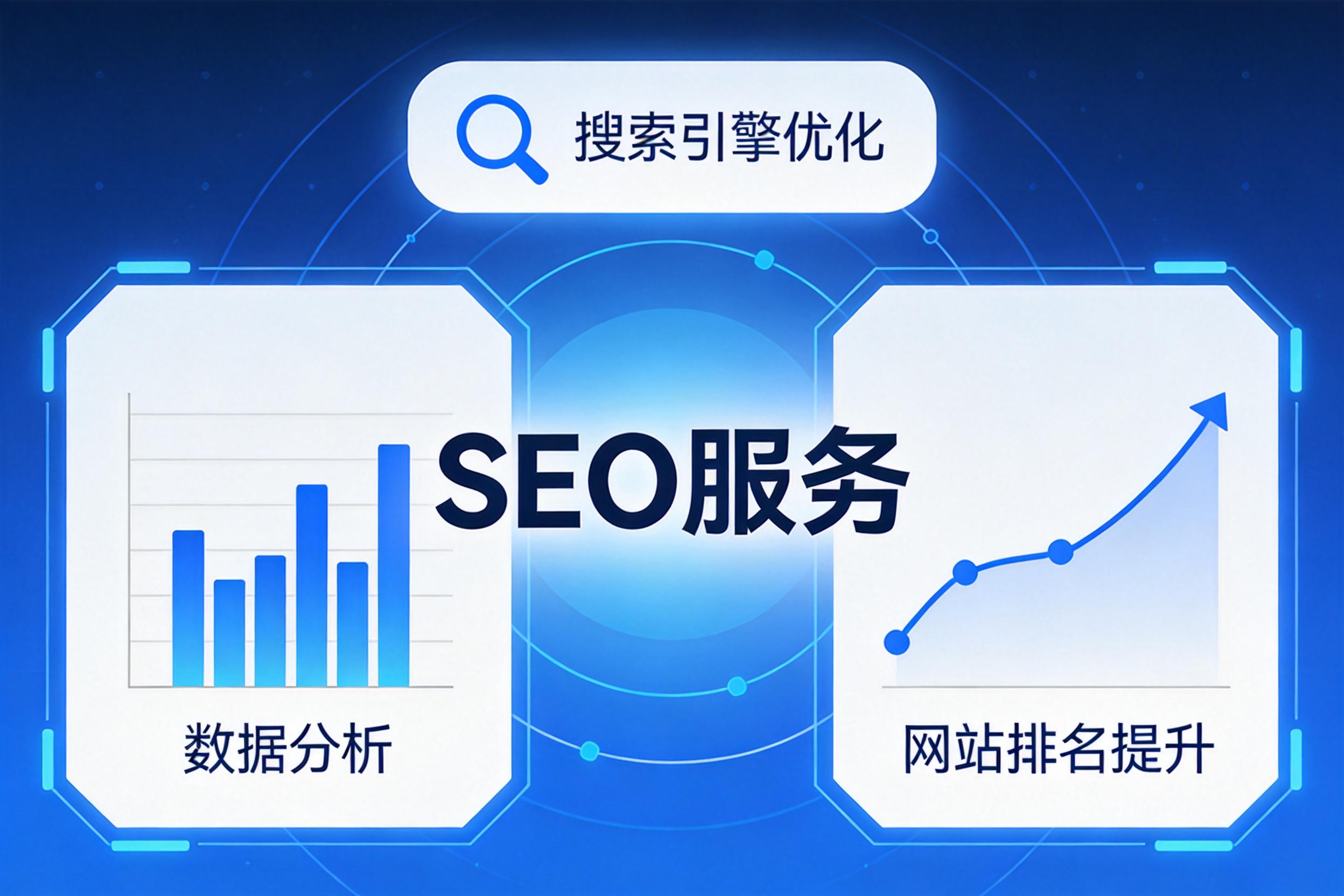 SEO服务
